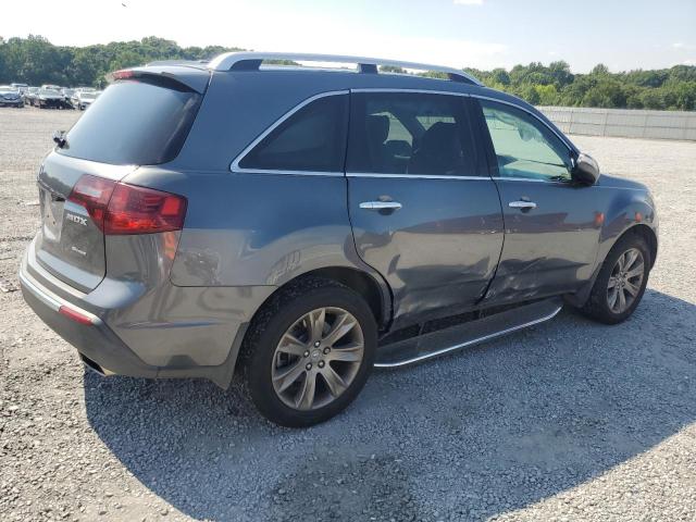  ACURA MDX 2012 Szary