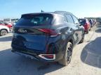 2024 KIA SPORTAGE GT-LINE MHEV  for sale at Copart YORK