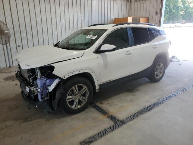  GMC TERRAIN 2024 White