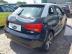 2012 AUDI A1 CONTRAS for sale at Copart BRISTOL