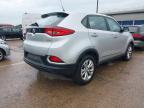 2018 MG GS EXCITE for sale at Copart SANDWICH