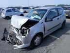 2011 CHEVROLET AVEO S AC for sale at Copart SANDTOFT