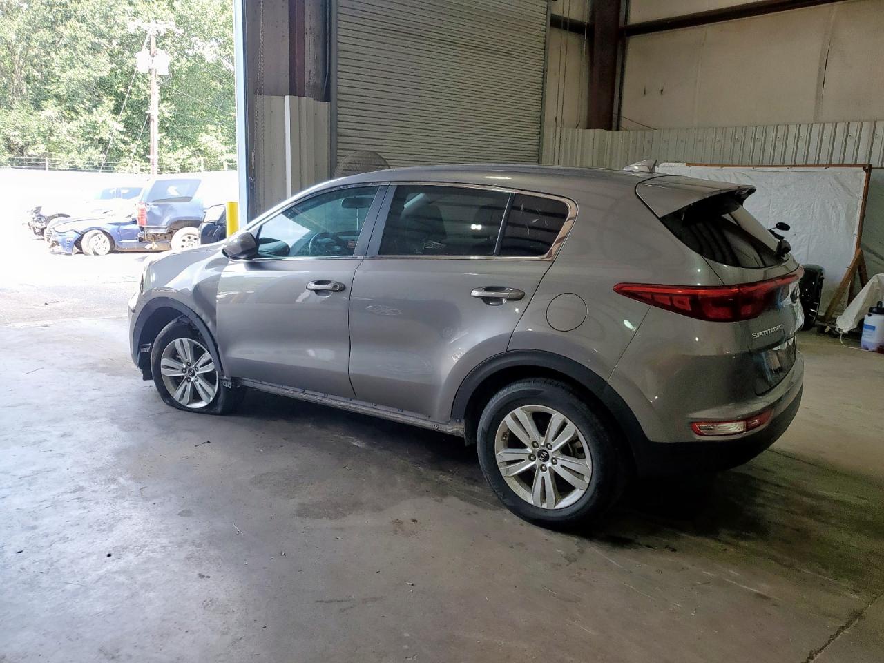 kndpm3ac4j7313428 KNDPM3AC4J7313428 2018 Kia Sportage Lx