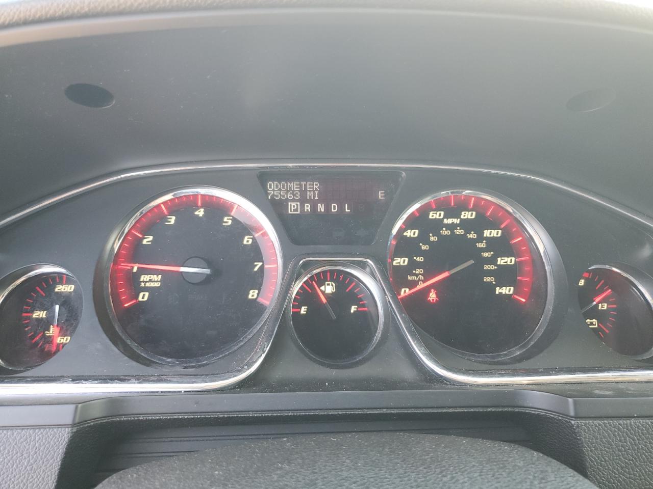 2016 GMC Acadia Slt-1 VIN: 1GKKRRKD2GJ234328 Lot: 65781715