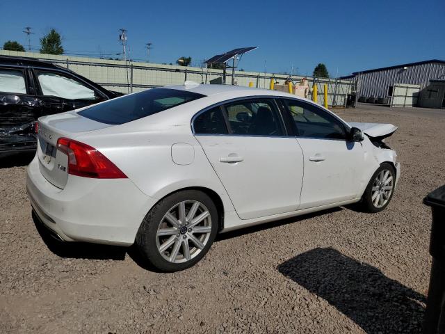  VOLVO S60 2018 White