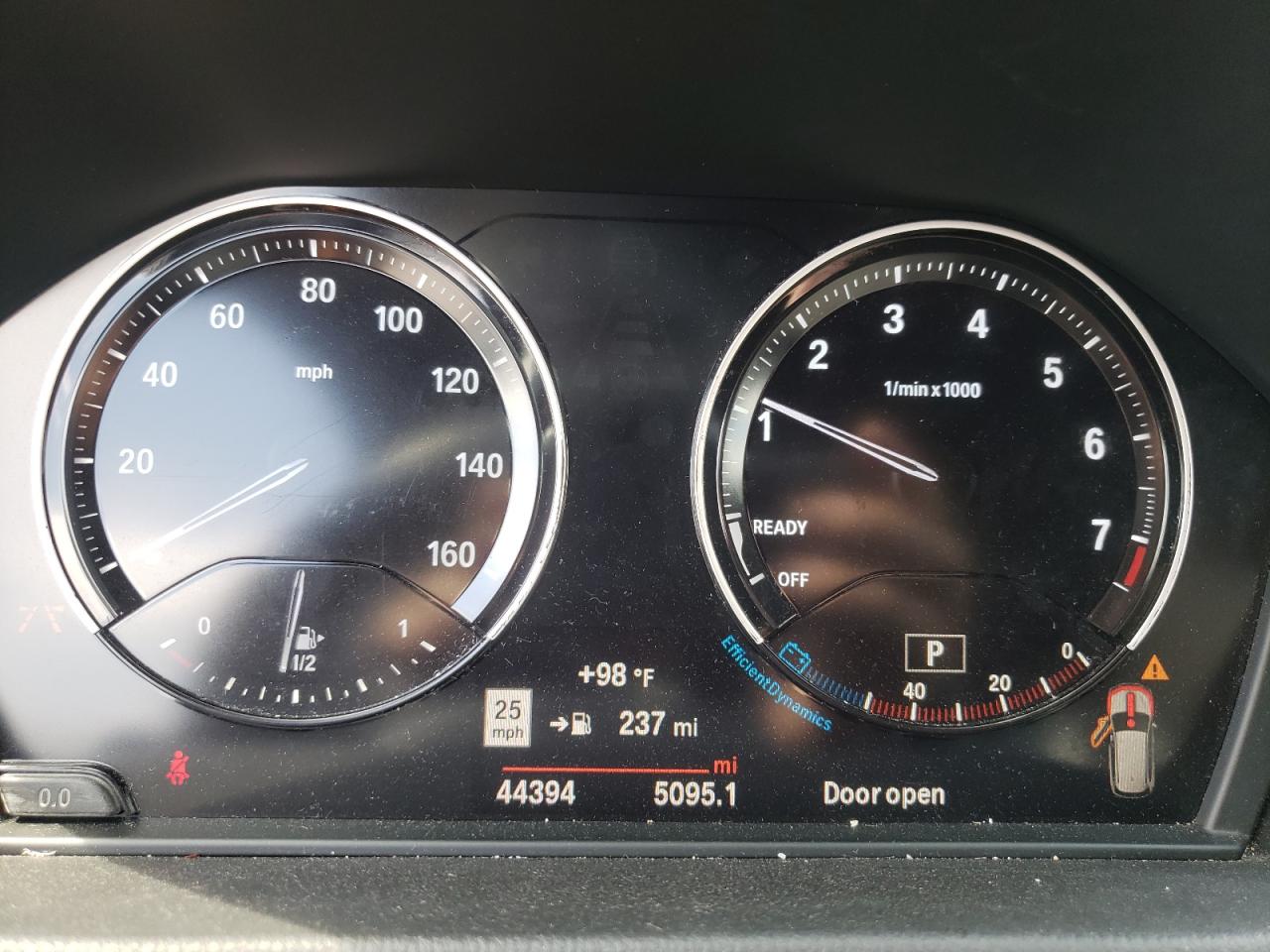 2021 BMW X1 Sdrive28I VIN: WBXJG7C03M5S26730 Lot: 63198445