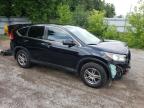 2012 HONDA CR-V LX   for sale at Copart ON - LONDON