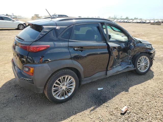  HYUNDAI KONA 2020 Czarny