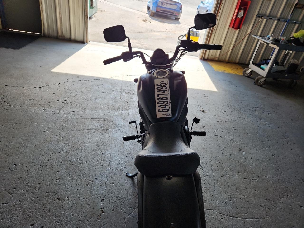 jkaenec1xrda09977 JKAENEC1XRDA09977 2024 Kawasaki En650 C