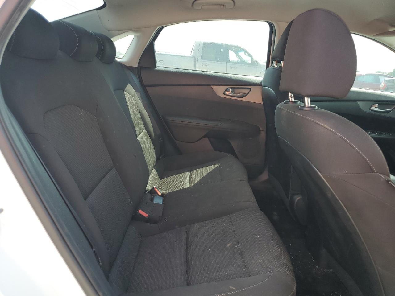 2021 Kia Forte Fe VIN: 3KPF24AD5ME275101 Lot: 63564265