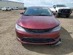 2015 CHRYSLER 200 LX   for sale at Copart AB - CALGARY
