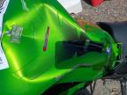 2014 KAWASAKI ZX 1000 ME for sale at Copart CORBY