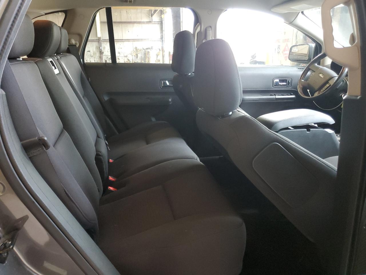 2010 Ford Edge Sel VIN: 2FMDK3JC5ABA04238 Lot: 64139225