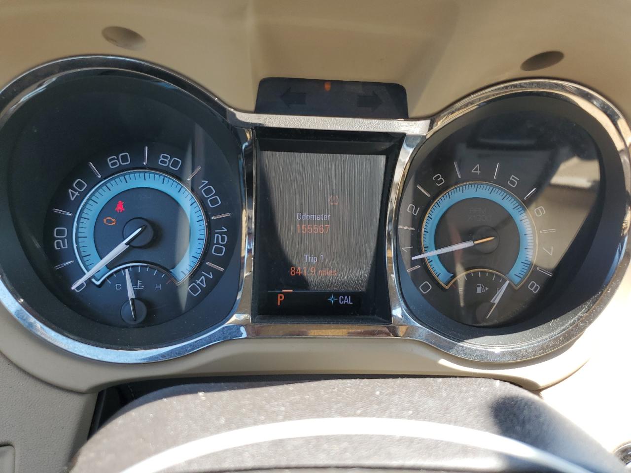 2010 Buick Lacrosse Cxs VIN: 1G4GE5EV9AF240188 Lot: 63577965