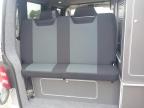 2016 VOLKSWAGEN TRANSPORTE for sale at Copart WISBECH