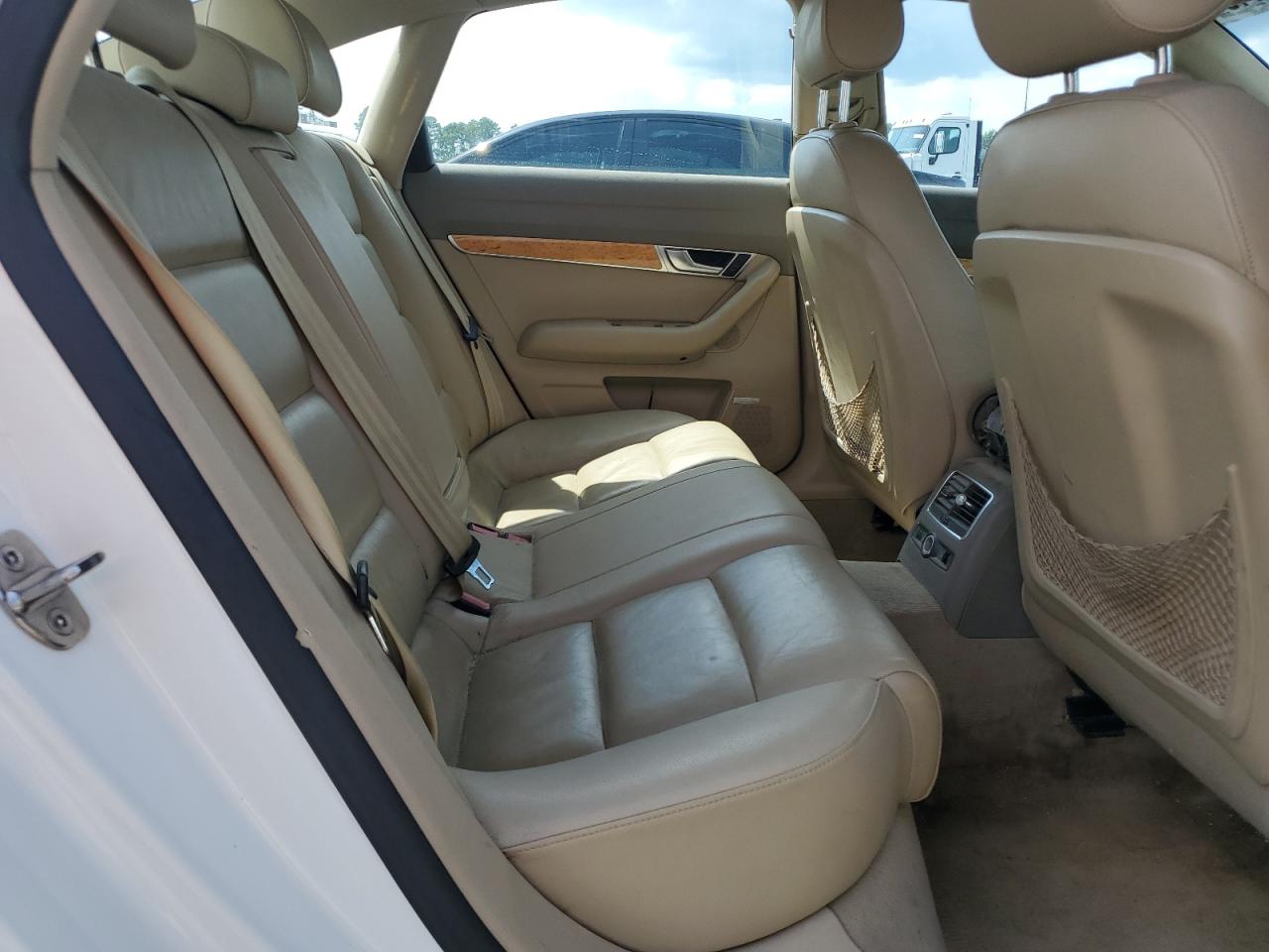 2006 Audi A6 3.2 Quattro VIN: WAUDH74F86N118288 Lot: 65160445