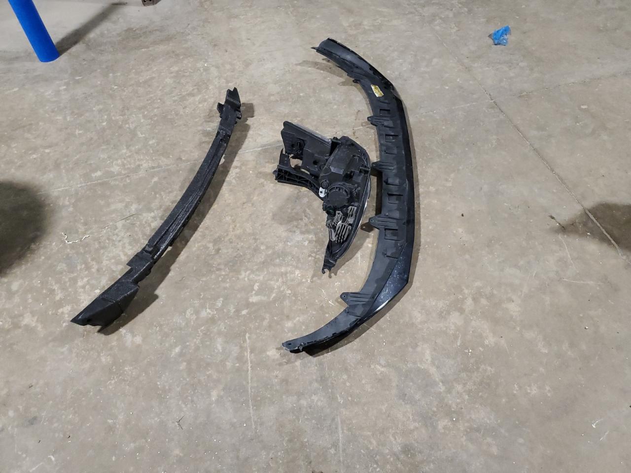 2023 Hyundai Elantra Sel VIN: KMHLS4AG4PU559818 Lot: 65935875