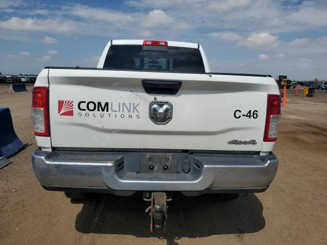  RAM 2500 2020 Biały