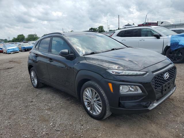  HYUNDAI KONA 2021 Black