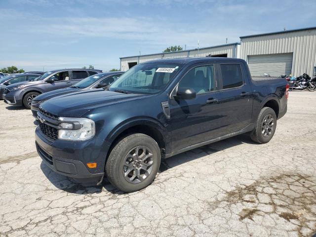 FORD MAVERICK X 2022