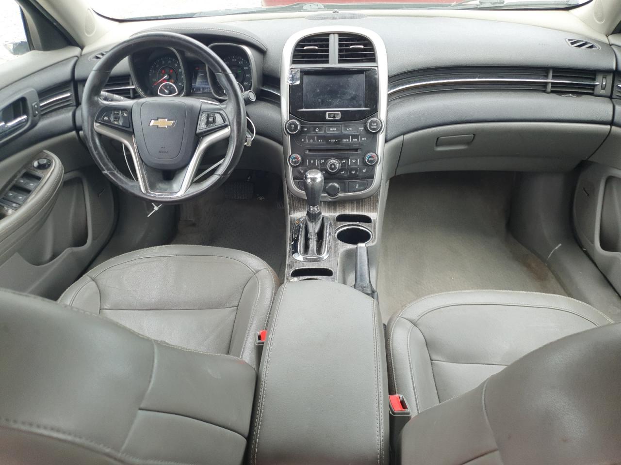 2015 Chevrolet Malibu 2Lt VIN: 1G11D5SL7FF245681 Lot: 64412185