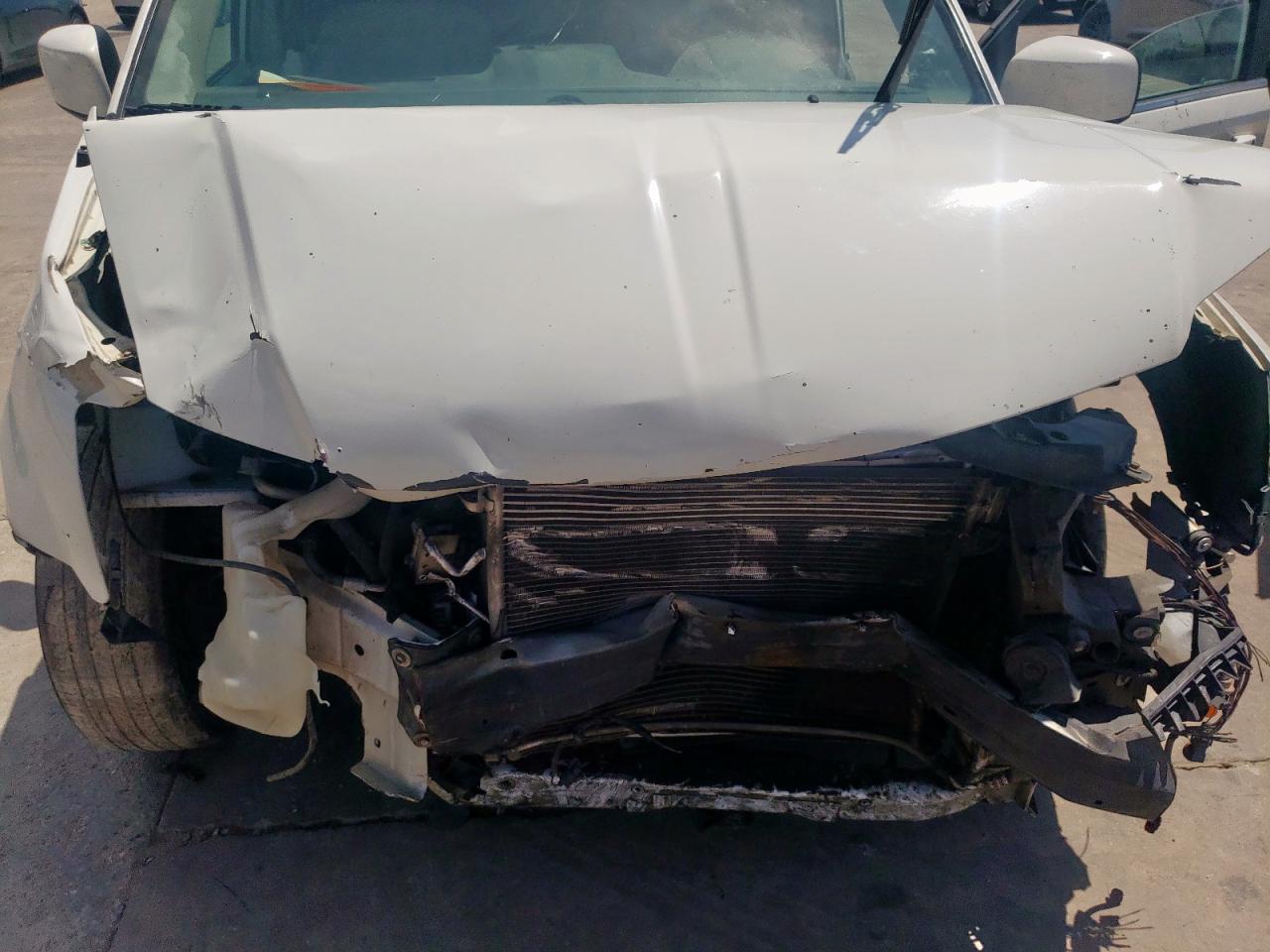 2013 Dodge Grand Caravan Crew VIN: 2C4RDGDGXDR760086 Lot: 64662005