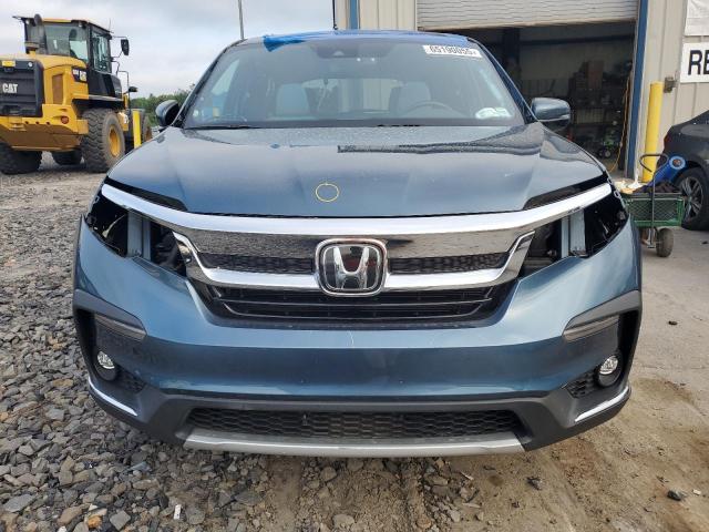  HONDA PILOT 2021 Blue