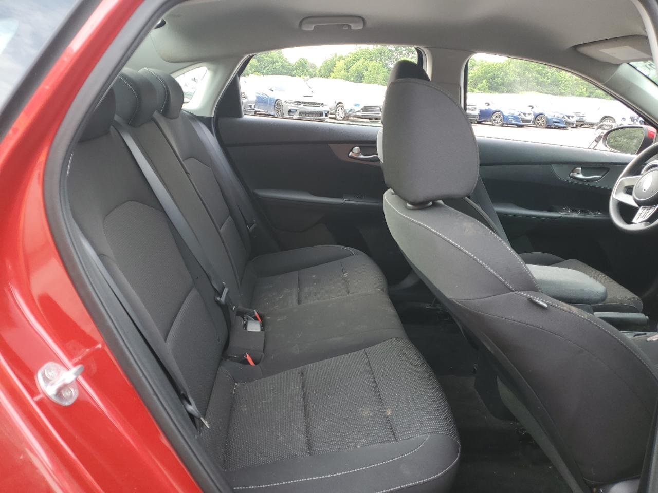 2020 Kia Forte Fe VIN: 3KPF24AD2LE164441 Lot: 65231205