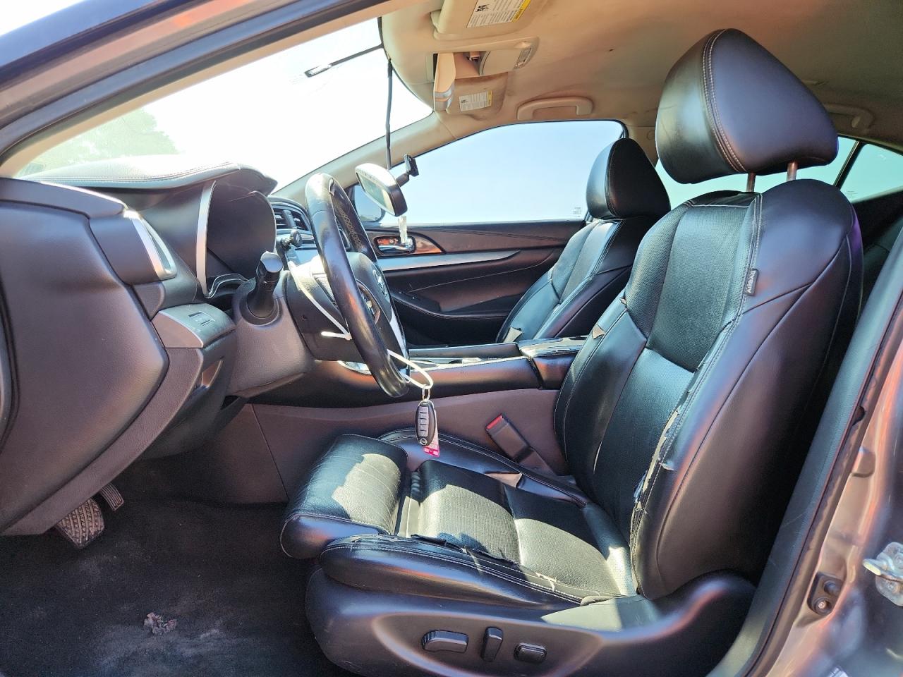 2016 Nissan Maxima 3.5S VIN: 1N4AA6AP6GC384221 Lot: 63372575