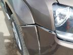 2013 VOLKSWAGEN AMAROK HIG for sale at Copart PETERLEE