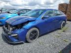 2021 KIA FORTE EX   à vendre chez Copart QC - MONTREAL