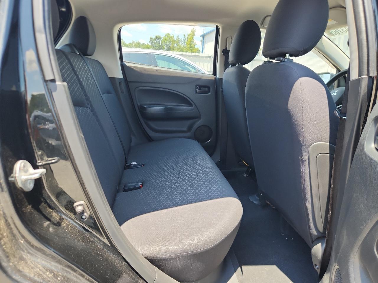 2015 Mitsubishi Mirage De VIN: ML32A3HJ0FH045733 Lot: 63443765