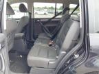 2011 VOLKSWAGEN TOURAN SE for sale at Copart SANDTOFT