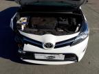 2013 TOYOTA VERSO ICON for sale at Copart WHITBURN