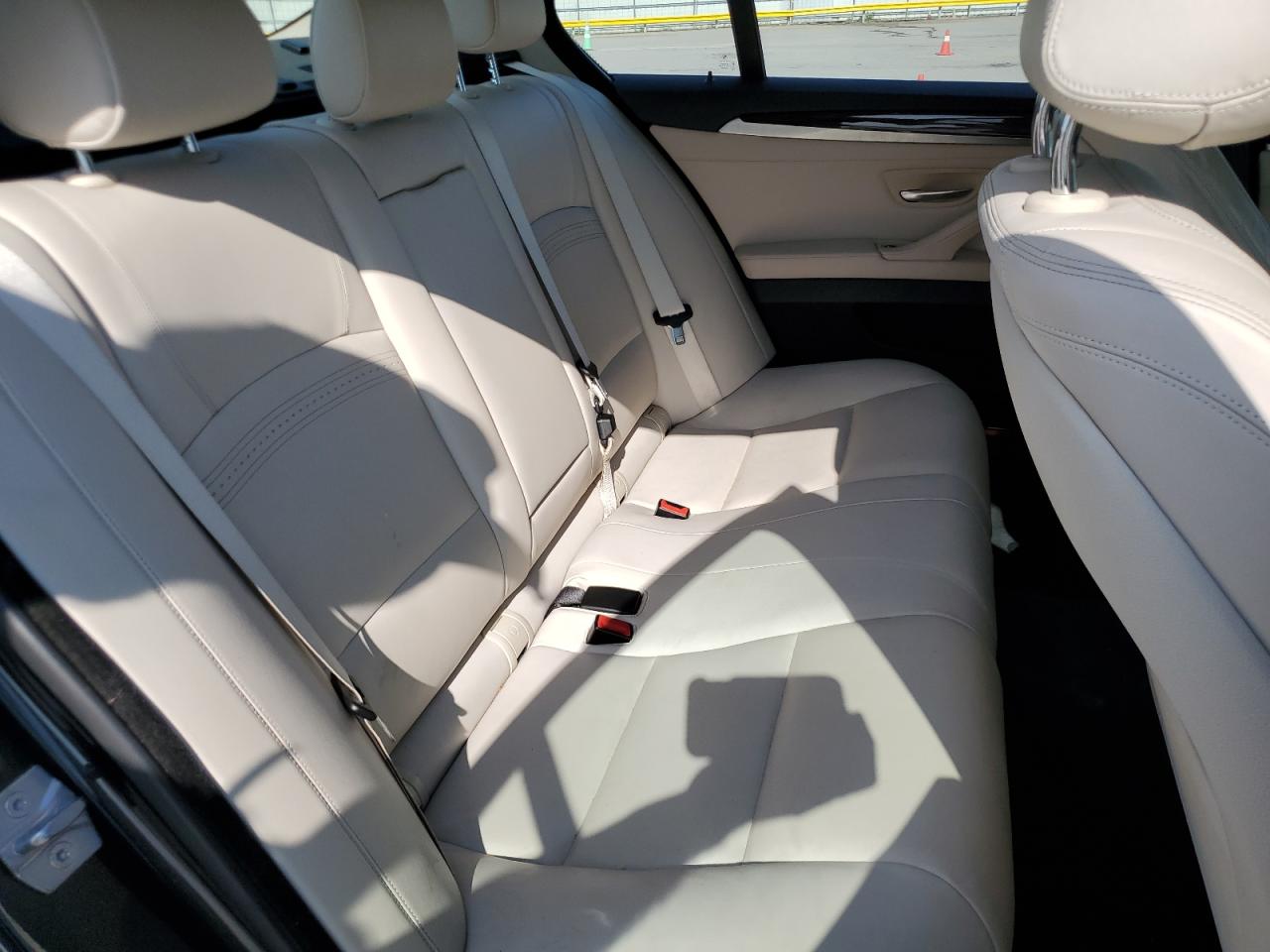 2014 BMW 535 Xi VIN: WBA5B3C51ED533061 Lot: 64923615