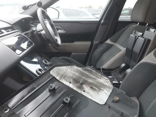 2018 LAND ROVER RANGE ROVER VELAR 2.0 D240 R-DYNAMIC HSE 5DR AUTO