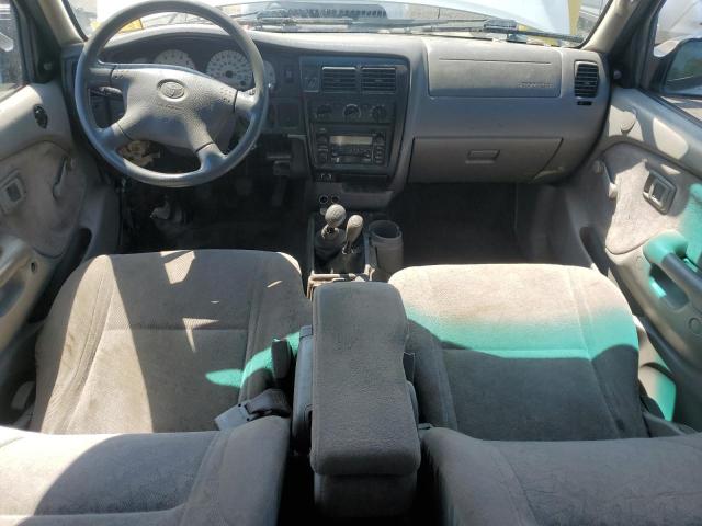 2001 TOYOTA TACOMA XTRACAB  