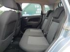 2005 FORD FIESTA ZET for sale at Copart NEWBURY