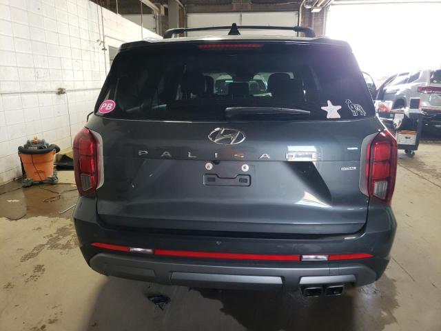  HYUNDAI PALISADE 2023 Gray