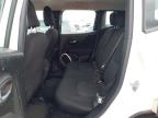 2015 JEEP RENEGADE L for sale at Copart CHESTER