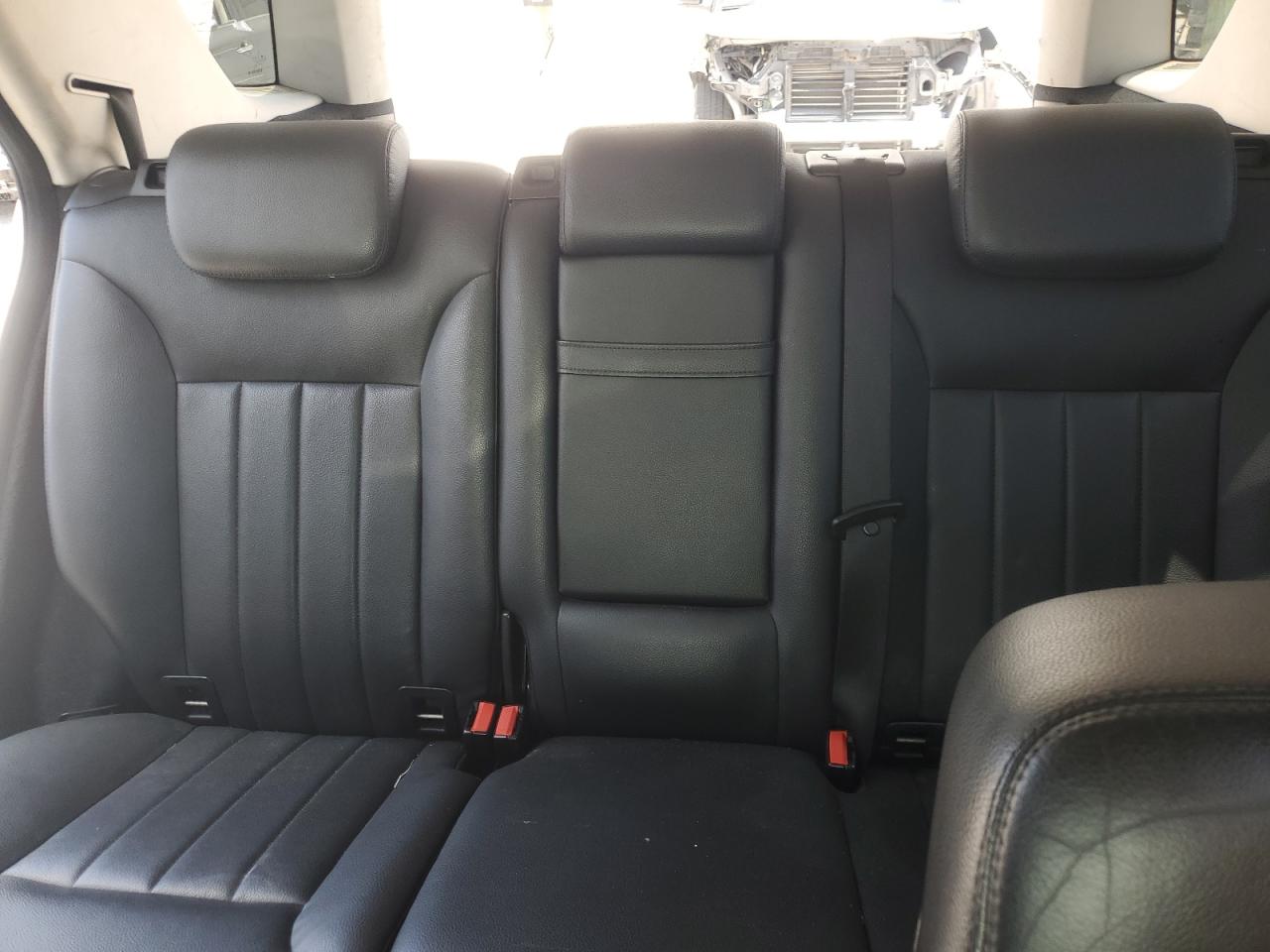 2006 Mercedes-Benz Ml 350 VIN: 4JGBB86E66A006873 Lot: 63812305