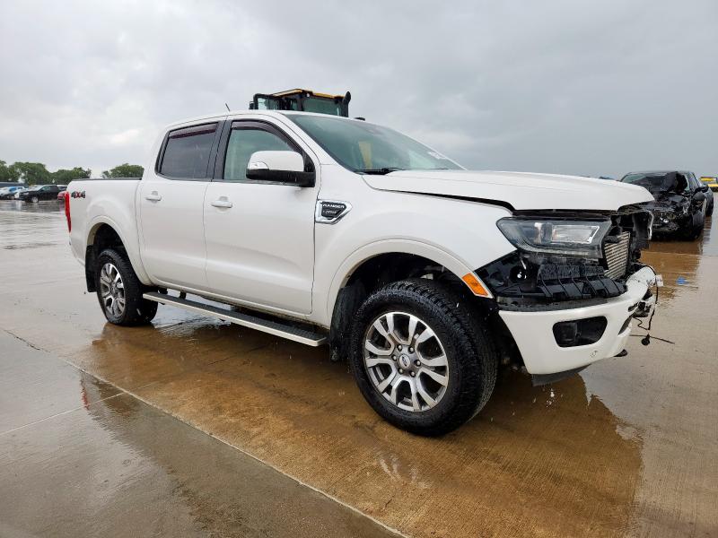  FORD RANGER 2020 White