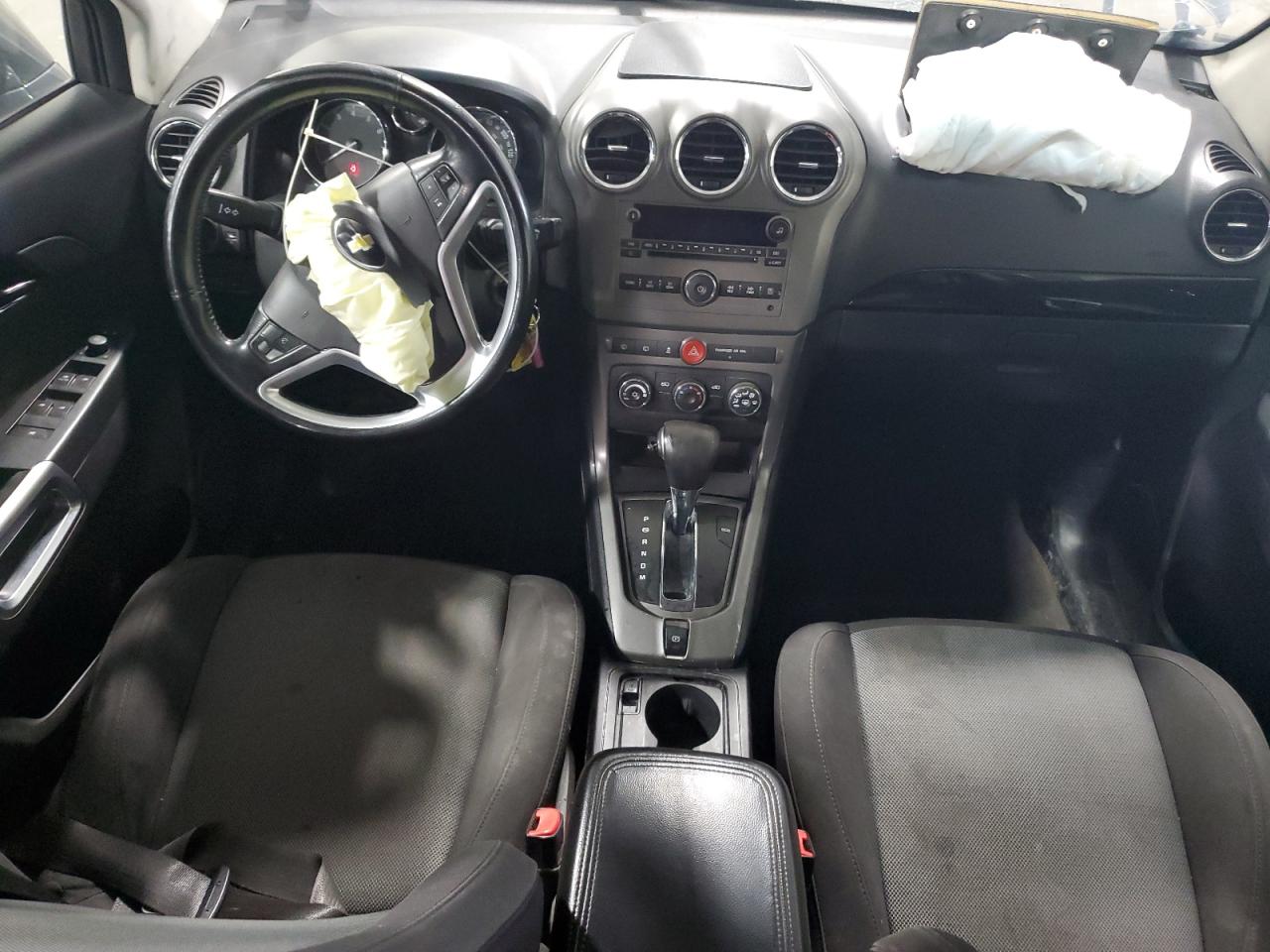 2013 Chevrolet Captiva Ls VIN: 3GNFL2EK8DS518502 Lot: 63691385