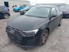 2023 AUDI A1 TECHNIK for sale at Copart CHESTER