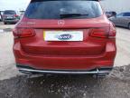 2022 MERCEDES BENZ GLC 300 AM for sale at Copart PETERLEE