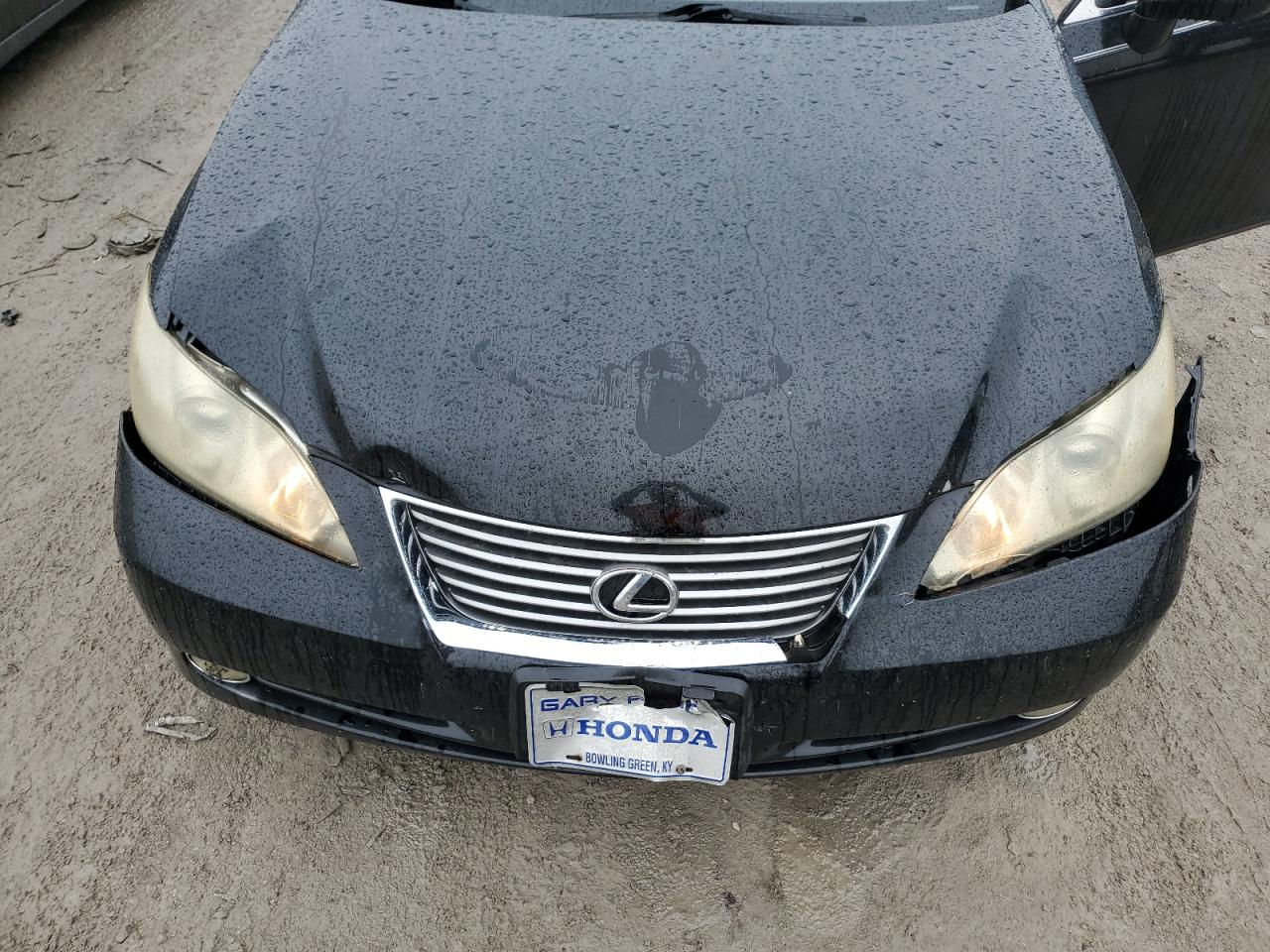 2008 Lexus Es 350 VIN: JTHBJ46G482198954 Lot: 64021525