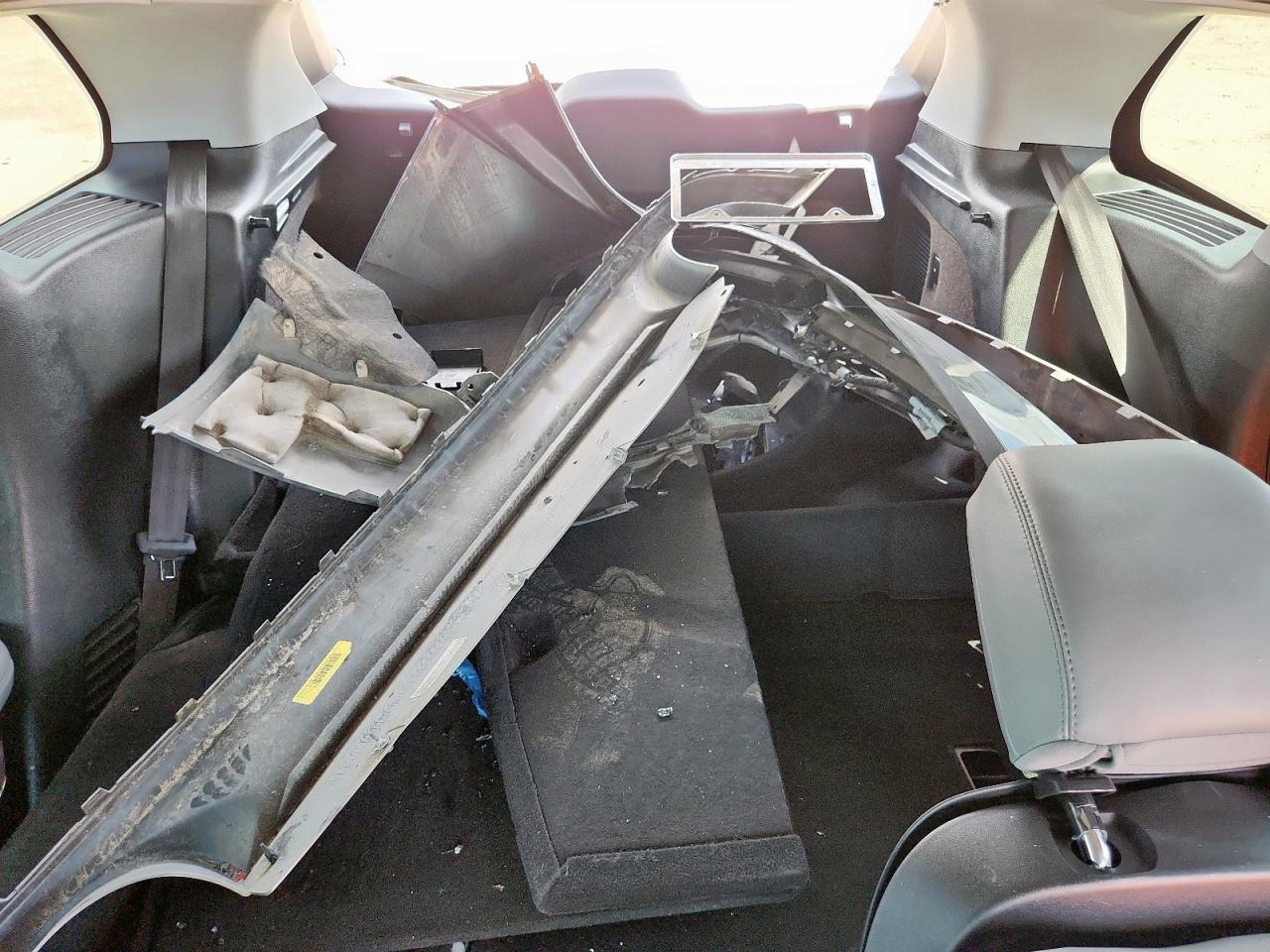 5LMCJ1C99NUL06097 2022 Lincoln Corsair