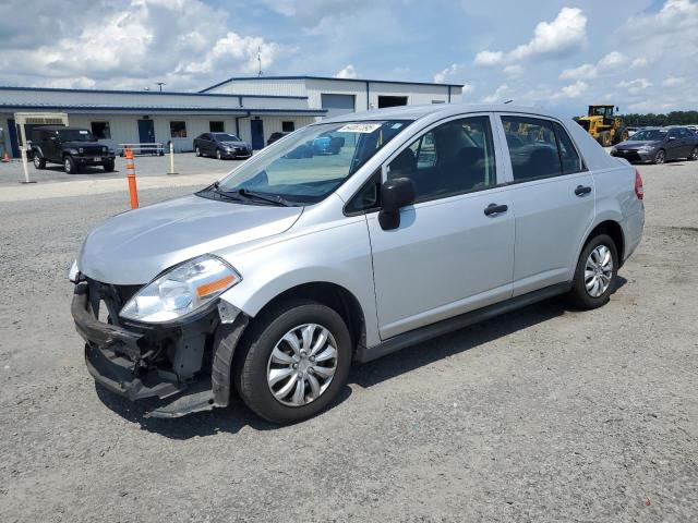 2009 Nissan Versa S