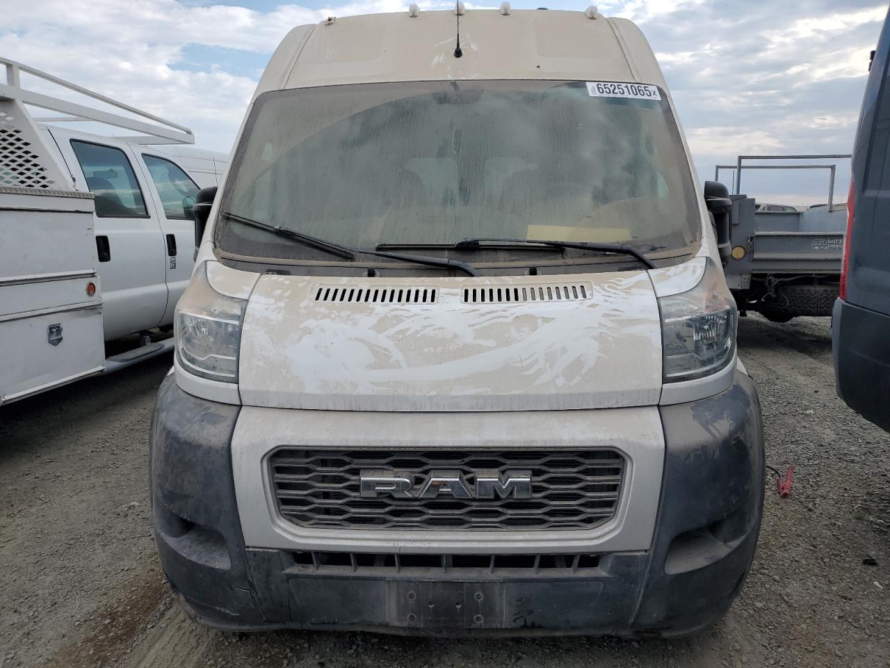 3c6trvdg2ke563270 3C6TRVDG2KE563270 2019 Ram Promaster 2500 2500 High
