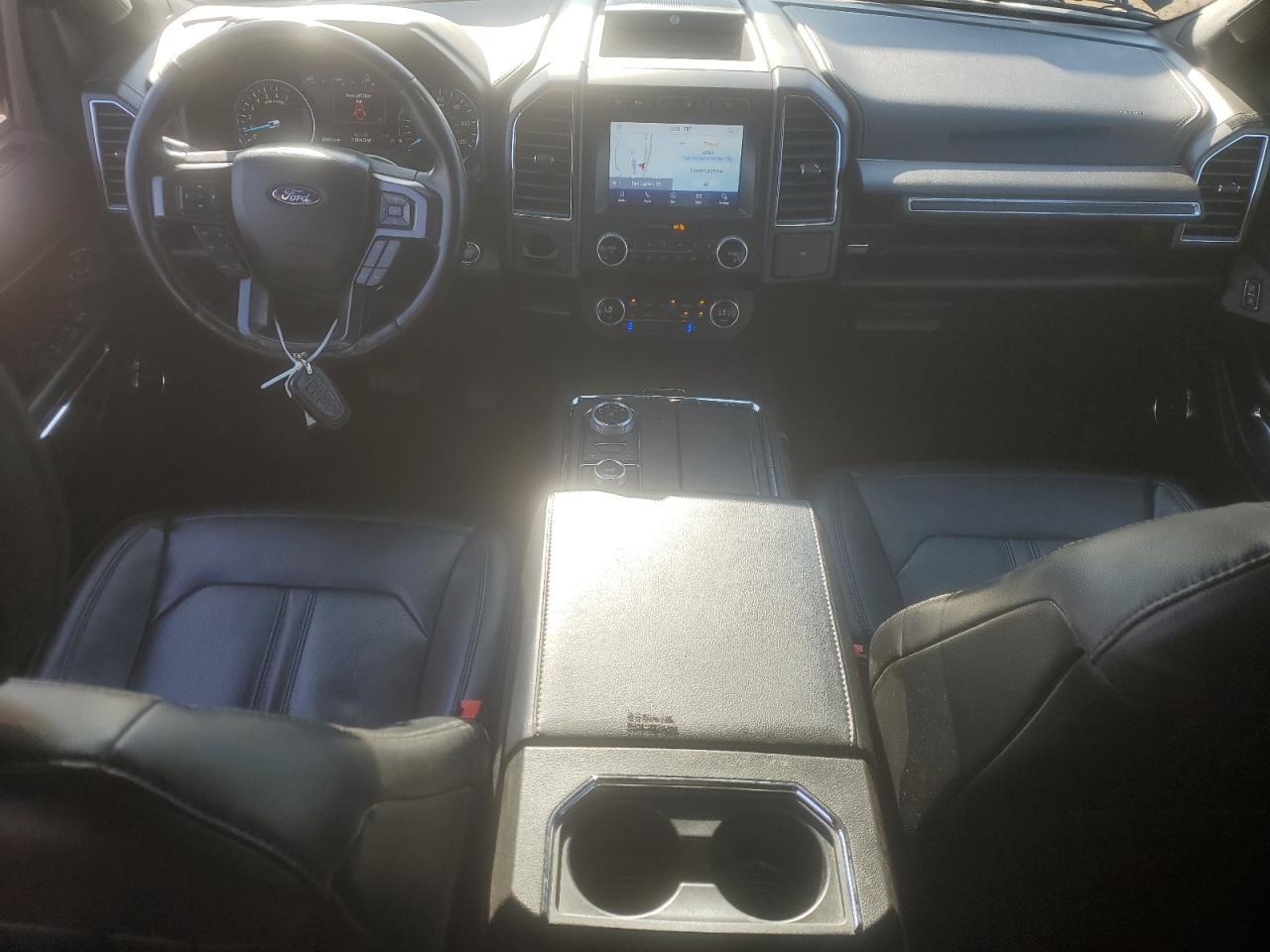 2021 Ford Expedition Max Limited VIN: 1FMJK2AT3MEA25594 Lot: 64573395